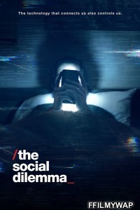 The Social Dilemma (2020) Hindi Dubbed