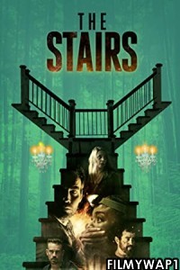 The Stairs (2021) Hindi Dubbed