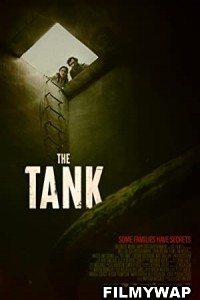 The Tank (2023) Hindi Dubbed