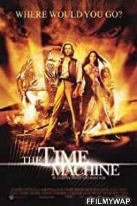 The Time Machine (2002) Hindi Dubbed