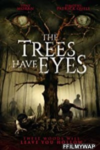 The Trees Have Eyes (2020) Hindi Dubbed