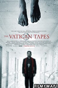 The Vatican Tapes (2015) Hindi Dubbed