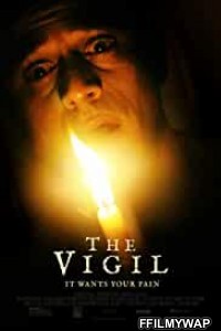 The Vigil (2020) Hindi Dubbed