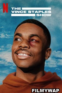 The Vince Staples Show (2024) Hindi Web Series