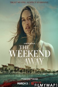 The Weekend Away (2022) Hindi Dubbed