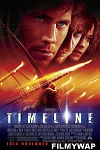 Timeline (2003) Hindi Dubbed