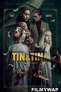 Tin and Tina (2023) Hindi Dubbed