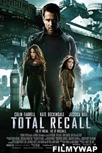 Total Recall (2012) Hindi Dubbed