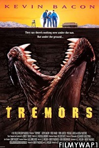 Tremors (1990) Hindi Dubbed