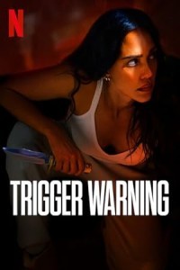 Trigger Warning (2024) Hollywood Hindi Dubbed