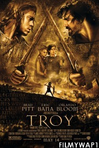 Troy (2004) Hindi Dubbed