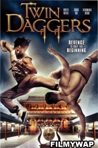 Twin Daggers (2008) Hindi Dubbed