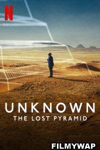 Unknown The Lost Pyramid (2023) Hindi Dubbed