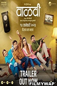 Vaalvi (2023) Marathi Movie