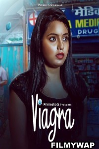 Viagra (2023) PrimeShots Original Hindi Hot Webseries