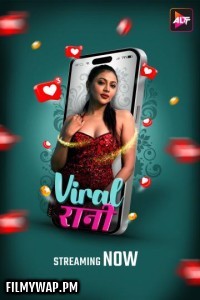 Viral Rani (2024) Hindi Web Series