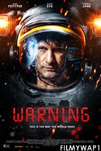 Warning (2021) English Movie