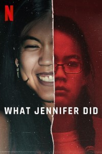 What Jennifer Did (2024) Hollywood Hindi Dubbed