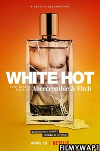 White Hot (2022) Hindi Dubbed