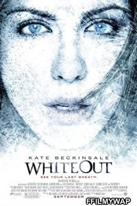 Whiteout (2009) Hindi Dubbed