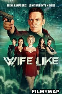 Wifelike (2022) Hindi Dubbed