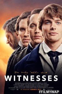 Witnesses (2021) English Movie