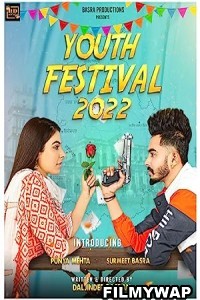 Youth Festival (2023) Punjabi Movie