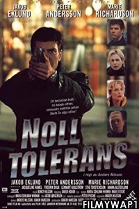 Zero Tolerance (1999) Hindi Dubbed