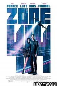 Zone 414 (2021) English Movie