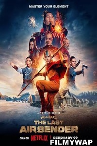 Avatar The Last Airbender (2024) Hindi Web Series