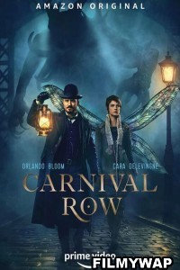 Carnival Row (2019) Hindi Web Series