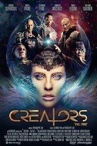 Creators The Past (2019) Hollywood Hindi Dubbed