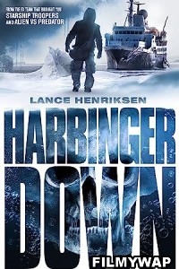 Harbinger Down (2015) Hindi Dubbed