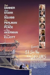 I ll See You in My Dreams (2015) Hollywood Hindi Dubbed