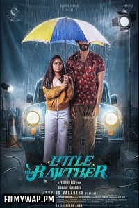 Little Miss Rawther (2023) Hindi Dubbed Movie