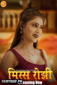 Miss Rosy (2024) MultiplexPlay Hindi Short Film