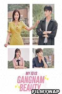 My ID Is Gangnam Beauty (2018) Hindi Web Series