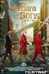 Sardara and Sons (2023) Punjabi Movie