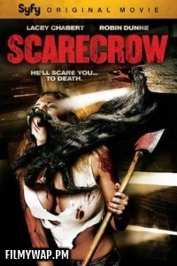 Scarecrow (2013) Hollywood Hindi Dubbed