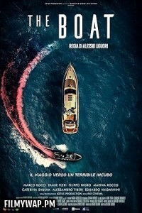 The Boat (2022) Hollywood Hindi Dubbed