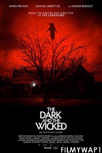 The Dark and the Wicked (2020) English Movie